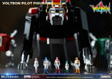 5Pro Studio CARBOTIX Series Voltron