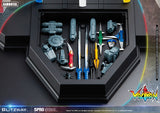 5Pro Studio CARBOTIX Series Voltron