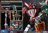 5Pro Studio CARBOTIX Series Voltron