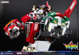 5Pro Studio CARBOTIX Series Voltron