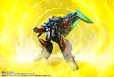 Soul of Chogokin GX-104 The King of Braves GaoGaiGar Final: GaoFighGar