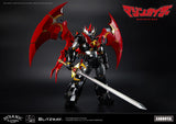 CARBOTIX Series Mazinkaiser