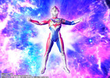S.H.Figaurts Ultraman Decker Flash Type