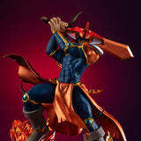 Monsters Chronicle Flame Swordsman