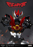 CARBOTIX Series Mazinkaiser