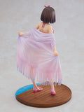 Megumi Kato: Fantasia Bunko Festival 2017 Ver. 1/7 Scale Figure