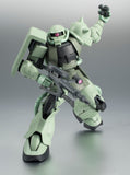 MS-06 Zaku II Ver. A.N.I.M.E. (Re-Run)