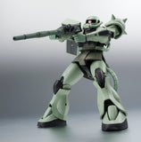 MS-06 Zaku II Ver. A.N.I.M.E. (Re-Run)