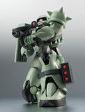 MS-06 Zaku II Ver. A.N.I.M.E. (Re-Run)