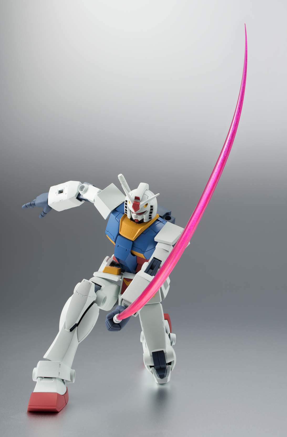 RX-78-2 Gundam Ver. A.N.I.M.E. (Re-Run)