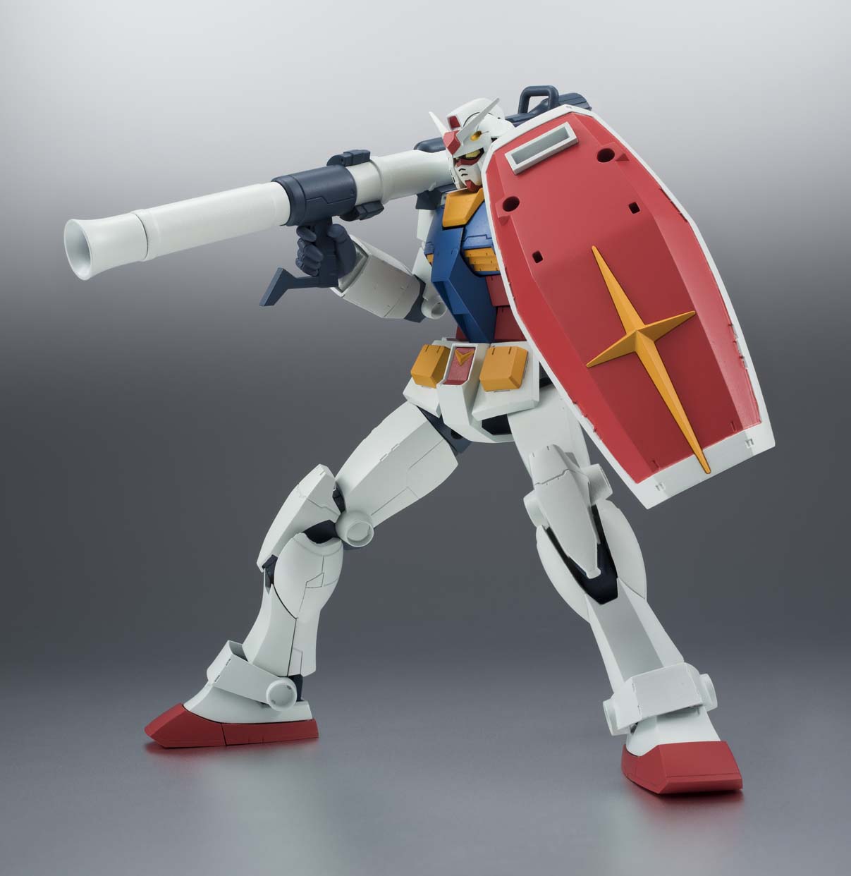 RX-78-2 Gundam Ver. A.N.I.M.E. (Re-Run)