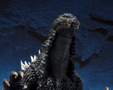 S.H.MonsterArts Godzilla (2002) (Re-Run)