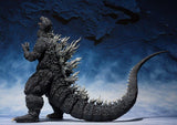 S.H.MonsterArts Godzilla (2002) (Re-Run)