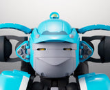 The Robot Spirits Big Tony