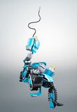 The Robot Spirits Big Tony