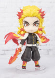 Figuarts Mini Kyojuro Rengoku