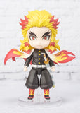 Figuarts Mini Kyojuro Rengoku