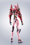 The Robot Spirits Evangelion Production Model-08γ