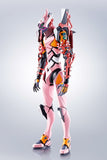 The Robot Spirits Evangelion Production Model-08γ