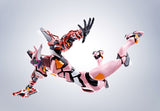 The Robot Spirits Evangelion Production Model-08γ