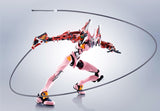 The Robot Spirits Evangelion Production Model-08γ
