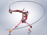 The Robot Spirits Evangelion Production Model-08γ