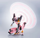 The Robot Spirits Evangelion Production Model-08γ