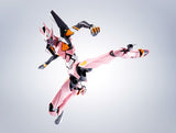 The Robot Spirits Evangelion Production Model-08γ