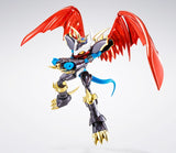 S.H.Figuarts Imperialdramon Fighter Mode -Premium Color Edition-