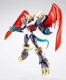 S.H.Figuarts Imperialdramon Fighter Mode -Premium Color Edition-