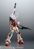 The Robot Spirits RGM-79(G) GM Ground Type Ver. A.N.I.M.E.