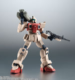 The Robot Spirits RGM-79(G) GM Ground Type Ver. A.N.I.M.E.