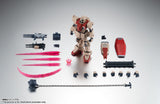 The Robot Spirits RGM-79(G) GM Ground Type Ver. A.N.I.M.E.