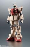 The Robot Spirits RGM-79(G) GM Ground Type Ver. A.N.I.M.E.