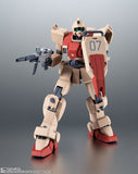 The Robot Spirits RGM-79(G) GM Ground Type Ver. A.N.I.M.E.