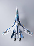 DX Chogokin VF-25 Messiah Valkyrie Worldwide Anniv.
