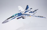 DX Chogokin VF-25 Messiah Valkyrie Worldwide Anniv.