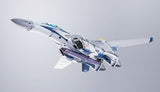 DX Chogokin VF-25 Messiah Valkyrie Worldwide Anniv.