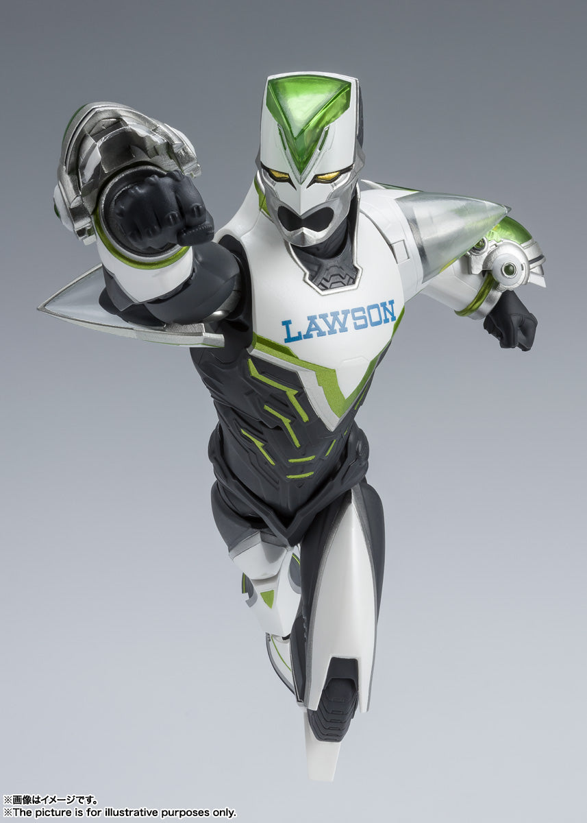MISB Bandai s.h.figuarts TIGER & BUNNY 2 Wild Tiger Style 3 SHF SHFiguarts Action Figure, Authentic, New, Sealed & Unopened in Mint Condition, Hobbies & Toys, Toys & Games on MISB Bandai s.h.figuarts TIGER & BUNNY 2 Wild Tiger Style 3 SHF SHFiguarts Action Figure, Authentic, New, Sealed & Unopened in Mint Condition, Hobbies & Toys, Toys & Games on