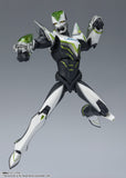 S.H.Figuarts Wild Tiger Style 3