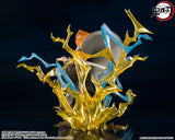 Figuarts ZERO Zenitsu Agatsuma Thunderclap and Flash