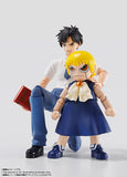 S.H.Figuarts Zatch Bell