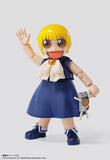 S.H.Figuarts Zatch Bell