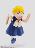 S.H.Figuarts Zatch Bell
