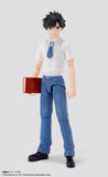 S.H.Figuarts Kiyo Takamine