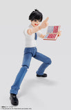 S.H.Figuarts Kiyo Takamine