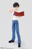 S.H.Figuarts Kiyo Takamine