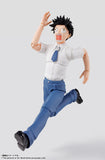 S.H.Figuarts Kiyo Takamine