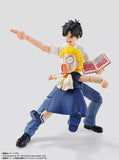 S.H.Figuarts Kiyo Takamine
