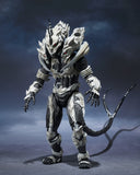 S.H.MonsterArts Monster X
